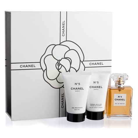 chanel perfume gift set amazon|chanel free gifts with purchase.